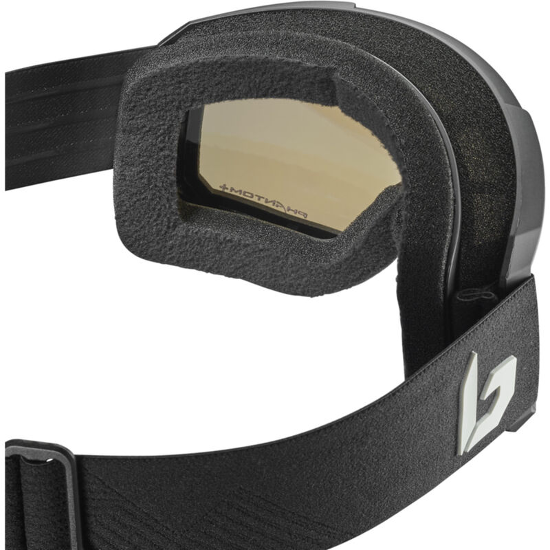 MADDOX, Black Corp Matte-Phantom+ Cat 1 to 3, hi-res image number null